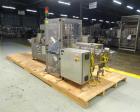 Used Bosch Doboy Linium 303 Long Dwell Horizontal Flow Wrapper