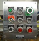 Used Bosch Doboy Linium 303 Long Dwell Horizontal Flow Wrapper