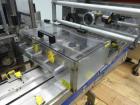 Used Bosch Doboy Linium 303 Long Dwell Horizontal Flow Wrapper
