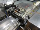 Used Bosch Doboy Linium 303 Long Dwell Horizontal Flow Wrapper