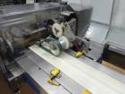 Used Bosch Doboy Linium 303 Long Dwell Horizontal Flow Wrapper