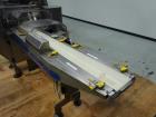 Used Bosch Doboy Linium 303 Long Dwell Horizontal Flow Wrapper