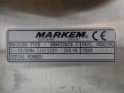 Used Bosch Doboy Linium 303 Long Dwell Horizontal Flow Wrapper
