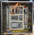 Used Bosch Doboy Linium 303 Long Dwell Horizontal Flow Wrapper