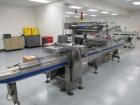 Used Bosch Doboy Linium 303 Long Dwell Horizontal Wrapper