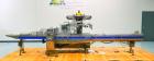 Used Bosch Doboy Linium 303 Long Dwell Horizontal Flow Wrapper