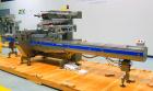 Used Bosch Doboy Linium 303 Long Dwell Horizontal Flow Wrapper