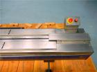 Used Bosch Doboy Linium 303 Long Dwell Horizontal Flow Wrapper