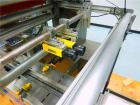Used Bosch Doboy Linium 303 Long Dwell Horizontal Flow Wrapper