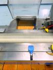 Used Bosch Doboy Linium 303 Long Dwell Horizontal Flow Wrapper