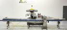Used Bosch Doboy Linium 303 Long Dwell Horizontal Flow Wrapper