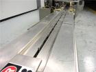 Used Bosch Doboy Linium 303 Long Dwell Horizontal Flow Wrapper