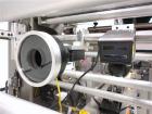 Used Bosch Doboy Linium 303 Long Dwell Horizontal Flow Wrapper