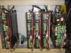 Used Bosch Doboy Linium 303 Long Dwell Horizontal Flow Wrapper