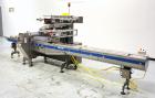 Used Bosch Doboy Linium 303 Long Dwell Horizontal Flow Wrapper
