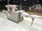 Used Bosch Doboy Linium 303 Long Dwell Horizontal Flow Wrapper
