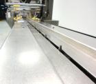 Used Bosch Doboy Linium 303 Long Dwell Horizontal Flow Wrapper