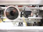 Used Bosch Doboy Linium 303 Long Dwell Horizontal Flow Wrapper