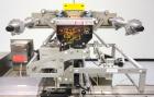 Used Bosch Doboy Linium 303 Long Dwell Horizontal Flow Wrapper