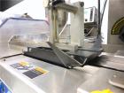 Used Bosch Doboy Linium 303 Long Dwell Horizontal Flow Wrapper