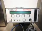 Used Bosch Doboy Linium 303 Long Dwell Horizontal Flow Wrapper