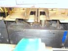 Used Bosch Doboy Linium 303 Long Dwell Horizontal Flow Wrapper