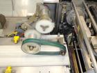 Used Bosch Doboy Linium 303 Long Dwell Horizontal Flow Wrapper