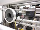 Used Bosch Doboy Linium 303 Long Dwell Horizontal Flow Wrapper.