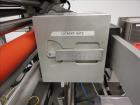 Used Bosch Doboy Linium 303 Long Dwell Horizontal Flow Wrapper.