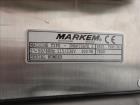 Used Bosch Doboy Linium 303 Long Dwell Horizontal Flow Wrapper.