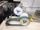 Used Bosch Doboy Linium 303 Long Dwell Horizontal Flow Wrapper.