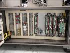 Used- Bosch Doboy Linium 303 Long Dwell Horizontal Flow Wrapper.