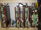 Used Bosch Doboy Linium 303 Long Dwell Horizontal Flow Wrapper.