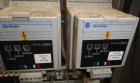 Used Bosch (Doboy) Linium 311 horizontal wrapper. Parts Machine Only.  1 up crimper capable of speeds up to 150 packages per minute (can run up to 350 packages per minute on a 2 up configuration). Ha...