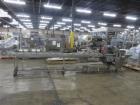 Used Bosch (Doboy) model Linium 301 horizontal wrapper - Parts machine. Serial #05-26030.