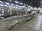 Used Bosch (Doboy) model Linium 301 horizontal wrapper - Parts machine. Serial #05-26030.