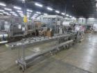 Used-Bosch (Doboy) model Linium 301 horizontal wrapper - Parts machine. Serial #05-26030.