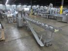 Used Bosch (Doboy) model Linium 301 horizontal wrapper - Parts machine. Serial #05-26030.