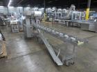 Used-Bosch (Doboy) model Linium 301 horizontal wrapper - Parts machine. Serial #05-26030.