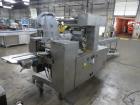 Used Bosch (Doboy) model Linium 301 horizontal wrapper - Parts machine. Serial #05-26030.