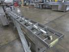 Used Bosch (Doboy) model Linium 301 horizontal wrapper - Parts machine. Serial #05-26030.