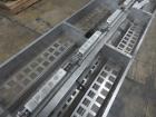 Used Bosch (Doboy) model Linium 301 horizontal wrapper - Parts machine. Serial #05-26030.