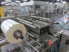 Used Bosch (Doboy) model Linium 301 horizontal wrapper - Parts machine. Serial #05-26030.