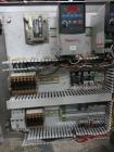 Used Bosch (Doboy) model Linium 301 horizontal wrapper - Parts machine. Serial #05-26030.