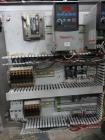 Used-Bosch (Doboy) model Linium 301 horizontal wrapper - Parts machine. Serial #05-26030.