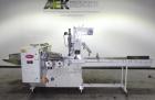 Used Doboy Model Mustang IV Horizontal Wrapper