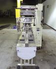 Used Doboy Model Mustang IV Horizontal Wrapper