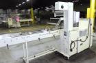 Used Doboy Model Mustang IV Horizontal Wrapper