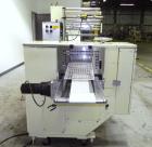 Used Doboy Model Mustang IV Horizontal Wrapper