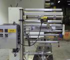 Used Doboy Model Mustang IV Horizontal Wrapper